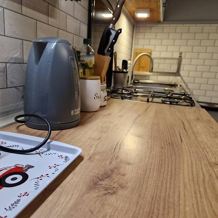 Homehostel وارسو المظهر الخارجي الصورة
