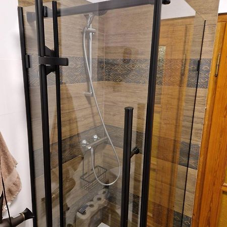 Homehostel وارسو المظهر الخارجي الصورة