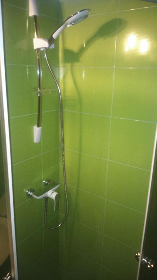 Homehostel وارسو المظهر الخارجي الصورة